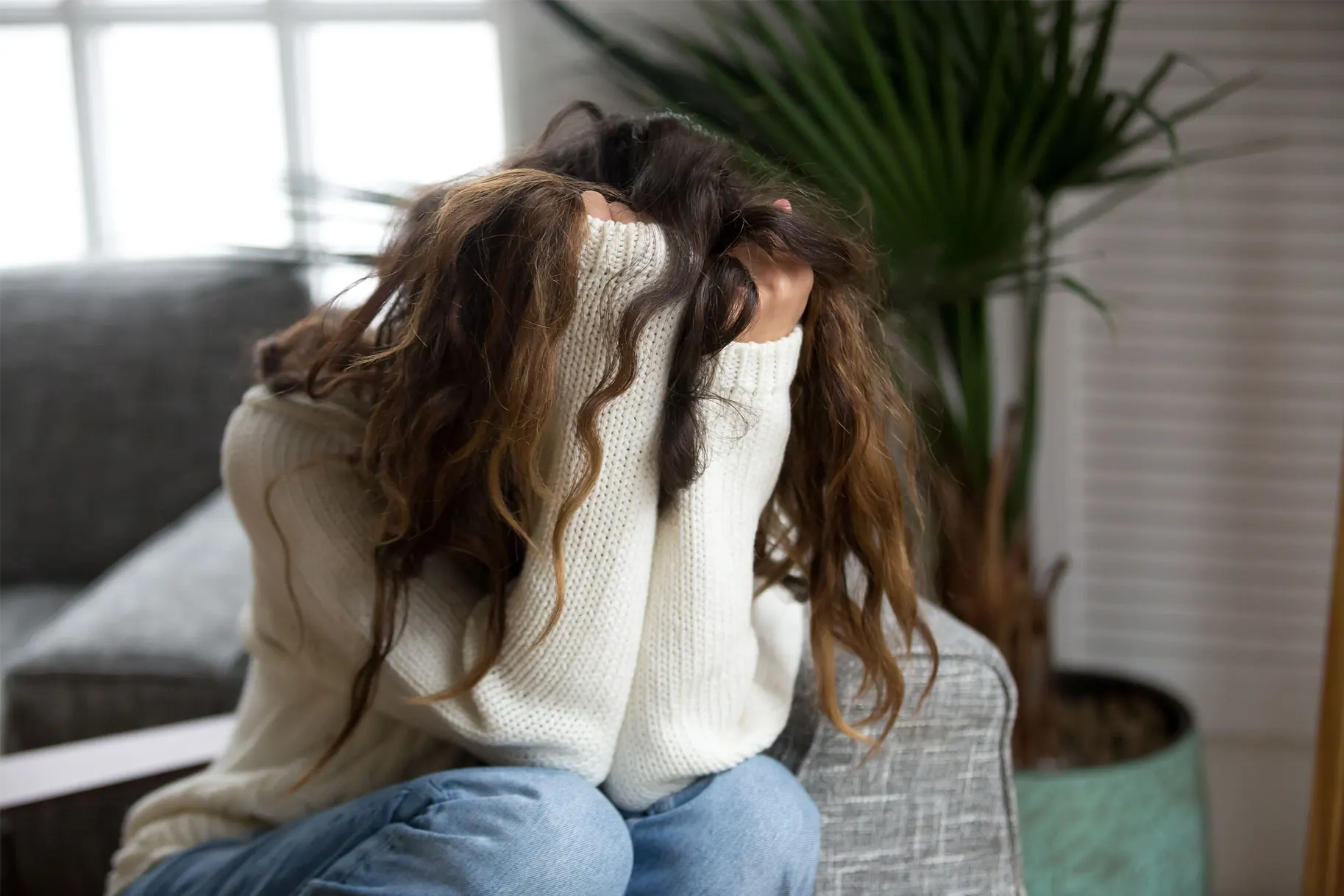 Anxiety and Depression