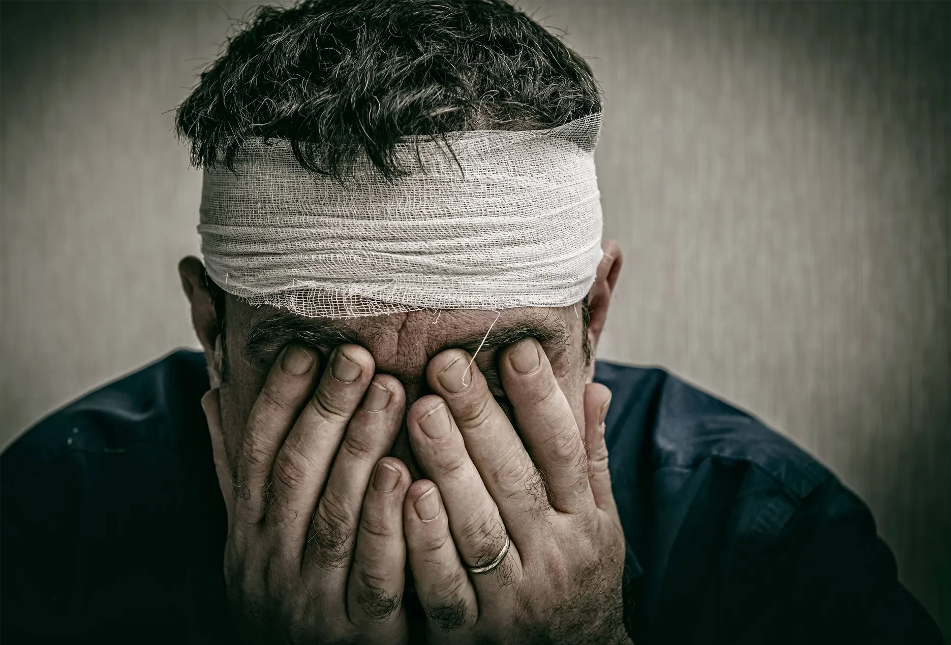 Trauma and PTSD